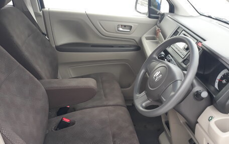 Honda N-WGN I рестайлинг, 2018 год, 875 000 рублей, 9 фотография