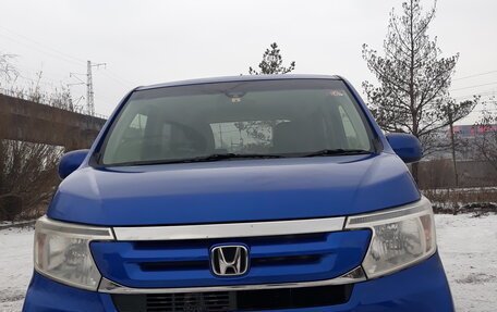 Honda N-WGN I рестайлинг, 2018 год, 875 000 рублей, 2 фотография