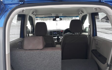 Honda N-WGN I рестайлинг, 2018 год, 875 000 рублей, 11 фотография