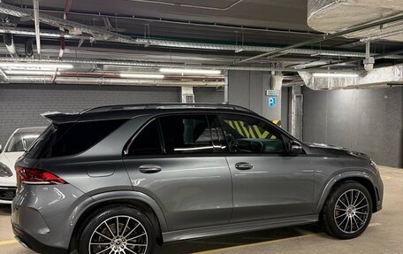 Mercedes-Benz GLE, 2021 год, 7 800 000 рублей, 5 фотография