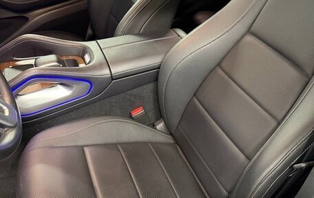 Mercedes-Benz GLE, 2021 год, 7 800 000 рублей, 6 фотография