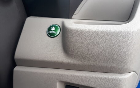 Honda N-WGN I рестайлинг, 2018 год, 875 000 рублей, 13 фотография