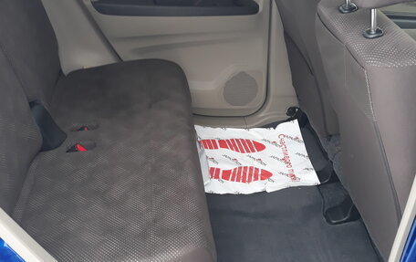 Honda N-WGN I рестайлинг, 2018 год, 875 000 рублей, 12 фотография