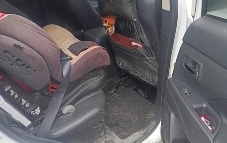 Mitsubishi Outlander III рестайлинг 3, 2016 год, 1 550 000 рублей, 8 фотография