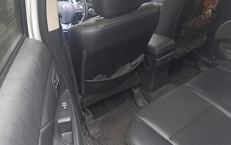 Mitsubishi Outlander III рестайлинг 3, 2016 год, 1 550 000 рублей, 9 фотография