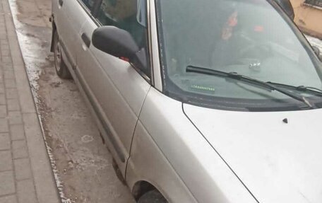 Suzuki Esteem, 1999 год, 100 000 рублей, 3 фотография