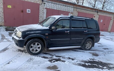 Suzuki Grand Vitara, 2003 год, 409 000 рублей, 3 фотография