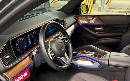 Mercedes-Benz GLE, 2021 год, 7 800 000 рублей, 7 фотография