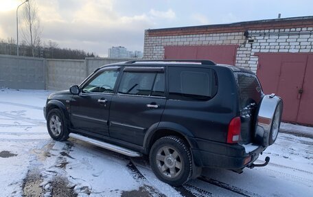 Suzuki Grand Vitara, 2003 год, 409 000 рублей, 5 фотография