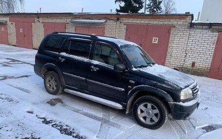 Suzuki Grand Vitara, 2003 год, 409 000 рублей, 6 фотография
