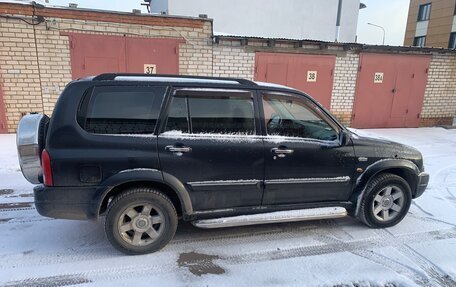 Suzuki Grand Vitara, 2003 год, 409 000 рублей, 7 фотография