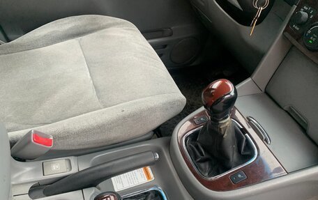 Suzuki Grand Vitara, 2003 год, 409 000 рублей, 14 фотография