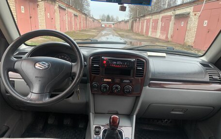 Suzuki Grand Vitara, 2003 год, 409 000 рублей, 15 фотография