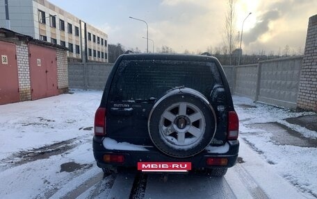 Suzuki Grand Vitara, 2003 год, 409 000 рублей, 9 фотография