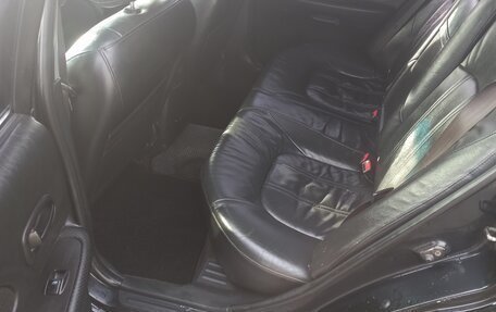 Hyundai Sonata IV рестайлинг, 2006 год, 420 000 рублей, 14 фотография