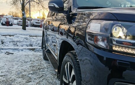 Toyota Land Cruiser 200, 2018 год, 7 100 000 рублей, 5 фотография