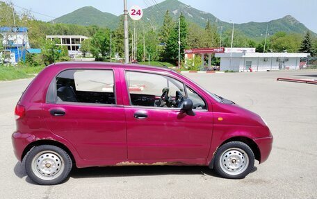 Daewoo Matiz I, 2011 год, 195 000 рублей, 5 фотография