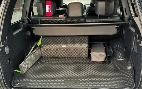 Toyota Land Cruiser 200, 2018 год, 7 100 000 рублей, 20 фотография