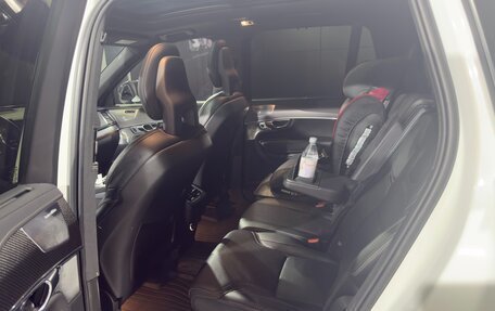 Volvo XC90 II рестайлинг, 2019 год, 6 000 000 рублей, 12 фотография