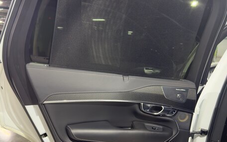 Volvo XC90 II рестайлинг, 2019 год, 6 000 000 рублей, 15 фотография