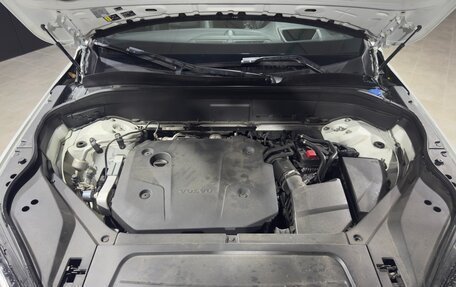 Volvo XC90 II рестайлинг, 2019 год, 6 000 000 рублей, 16 фотография