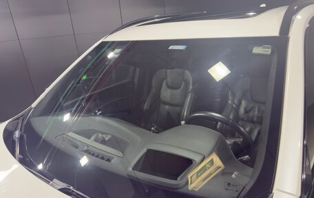 Volvo XC90 II рестайлинг, 2019 год, 6 000 000 рублей, 18 фотография