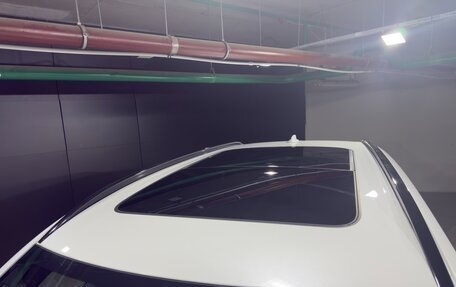 Volvo XC90 II рестайлинг, 2019 год, 6 000 000 рублей, 7 фотография