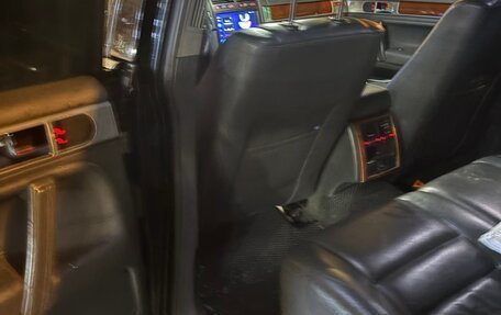 Volkswagen Touareg III, 2004 год, 700 000 рублей, 3 фотография