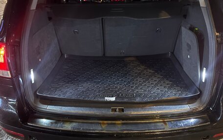 Volkswagen Touareg III, 2004 год, 700 000 рублей, 9 фотография