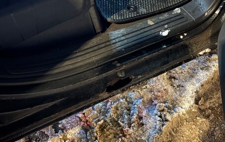 Volkswagen Touareg III, 2004 год, 700 000 рублей, 7 фотография