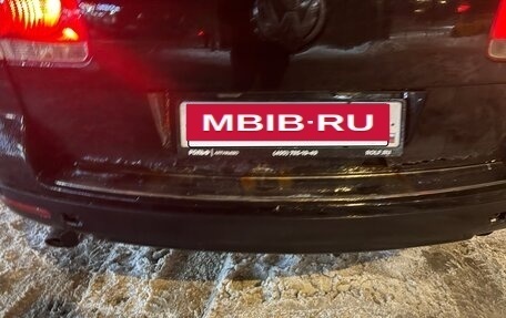 Volkswagen Touareg III, 2004 год, 700 000 рублей, 11 фотография