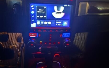 Volkswagen Touareg III, 2004 год, 700 000 рублей, 4 фотография