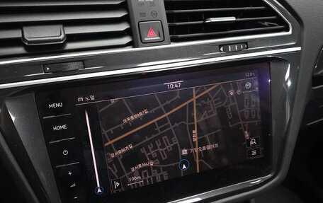 Volkswagen Tiguan II, 2022 год, 2 350 000 рублей, 10 фотография