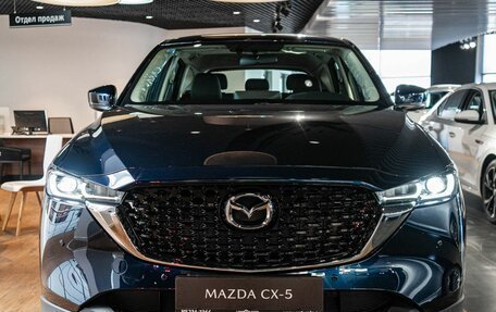 Mazda CX-5 II, 2025 год, 4 187 670 рублей, 2 фотография