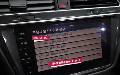 Volkswagen Tiguan II, 2022 год, 2 350 000 рублей, 12 фотография