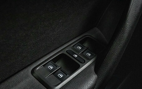 Skoda Yeti I рестайлинг, 2014 год, 1 199 000 рублей, 13 фотография