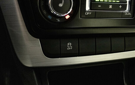 Skoda Yeti I рестайлинг, 2014 год, 1 199 000 рублей, 19 фотография