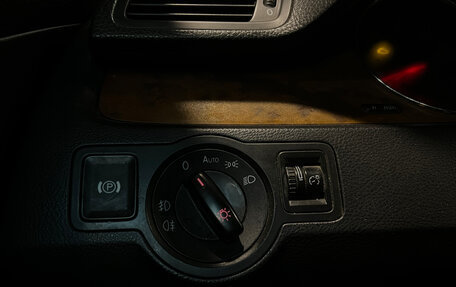 Volkswagen Passat B6, 2008 год, 740 000 рублей, 4 фотография