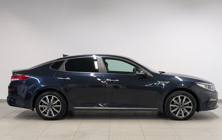 KIA Optima IV, 2019 год, 2 330 000 рублей, 4 фотография