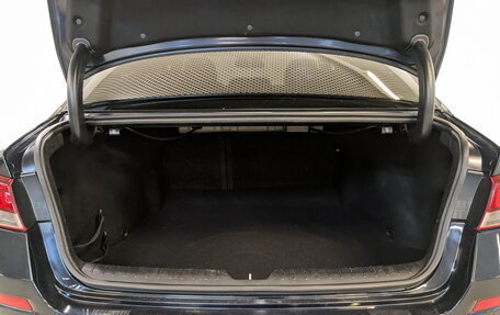 KIA Optima IV, 2019 год, 2 330 000 рублей, 10 фотография