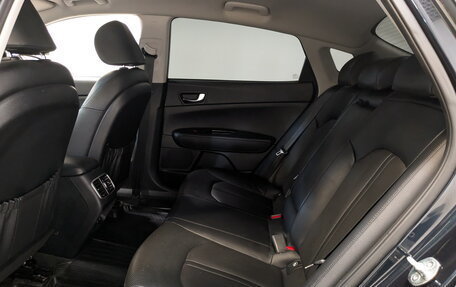 KIA Optima IV, 2019 год, 2 330 000 рублей, 12 фотография