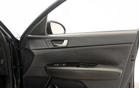 KIA Optima IV, 2019 год, 2 330 000 рублей, 25 фотография