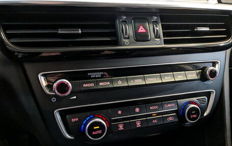 KIA Optima IV, 2019 год, 2 330 000 рублей, 28 фотография