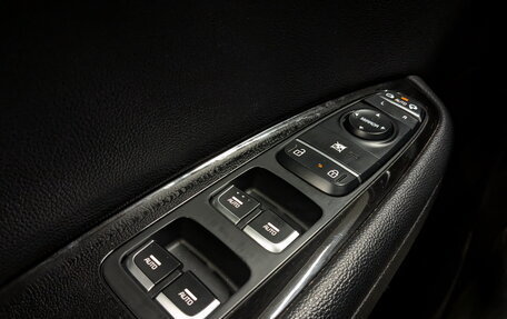 KIA Optima IV, 2019 год, 2 330 000 рублей, 30 фотография