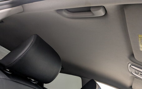 KIA Optima IV, 2019 год, 2 330 000 рублей, 23 фотография