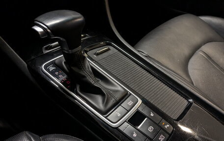 KIA Optima IV, 2019 год, 2 330 000 рублей, 29 фотография