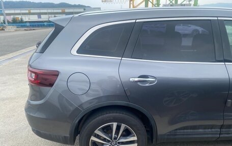 Renault Samsung QM6, 2018 год, 2 950 000 рублей, 3 фотография