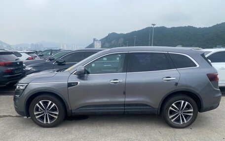 Renault Samsung QM6, 2018 год, 2 950 000 рублей, 8 фотография