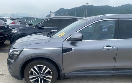 Renault Samsung QM6, 2018 год, 2 950 000 рублей, 7 фотография