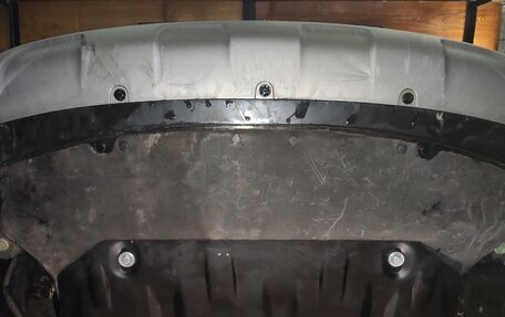 Renault Samsung QM6, 2018 год, 2 950 000 рублей, 11 фотография